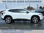 2026 Chevrolet Trax FWD SUV for sale #066282 - photo 28
