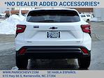 2026 Chevrolet Trax FWD SUV for sale #066282 - photo 29