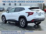 2026 Chevrolet Trax FWD SUV for sale #066282 - photo 30