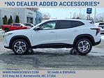 2026 Chevrolet Trax FWD SUV for sale #066282 - photo 31