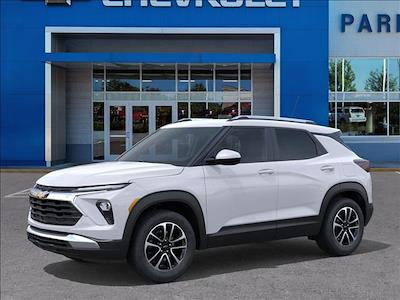 2026 Chevrolet Trailblazer AWD SUV for sale #067267 - photo 1