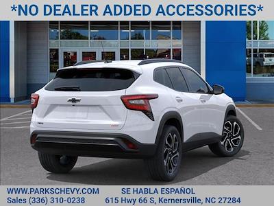 New 2026 Chevrolet Trax 2RS for sale #082834 - photo 2