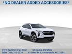 New 2026 Chevrolet Trax 2RS for sale #082834 - photo 1
