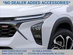 New 2026 Chevrolet Trax 2RS for sale #082834 - photo 10