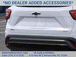 New 2026 Chevrolet Trax 2RS for sale #082834 - photo 14