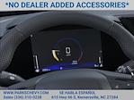 New 2026 Chevrolet Trax 2RS for sale #082834 - photo 18