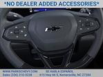 New 2026 Chevrolet Trax 2RS for sale #082834 - photo 19