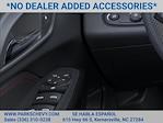 New 2026 Chevrolet Trax 2RS for sale #082834 - photo 22