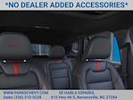 New 2026 Chevrolet Trax 2RS for sale #082834 - photo 24