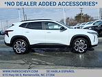2026 Chevrolet Trax FWD SUV for sale #082834 - photo 25