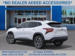 New 2026 Chevrolet Trax 2RS for sale #082834 - photo 4