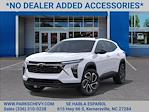 New 2026 Chevrolet Trax 2RS for sale #082834 - photo 6