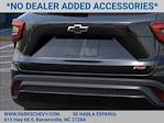 New 2026 Chevrolet Trax 1RS for sale #084972 - photo 14