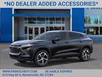New 2026 Chevrolet Trax 1RS for sale #084972 - photo 3