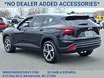 2026 Chevrolet Trax FWD SUV for sale #084972 - photo 30