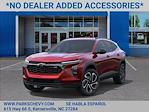 2026 Chevrolet Trax FWD SUV for sale #085650 - photo 6