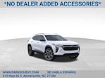 2026 Chevrolet Trax FWD SUV for sale #085888 - photo 1