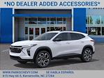2026 Chevrolet Trax FWD SUV for sale #085888 - photo 4