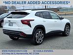 2026 Chevrolet Trax FWD SUV for sale #085888 - photo 28