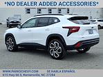 2026 Chevrolet Trax FWD SUV for sale #085888 - photo 30
