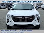 2026 Chevrolet Trax FWD SUV for sale #085888 - photo 33