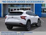 2026 Chevrolet Trax FWD SUV for sale #085888 - photo 2