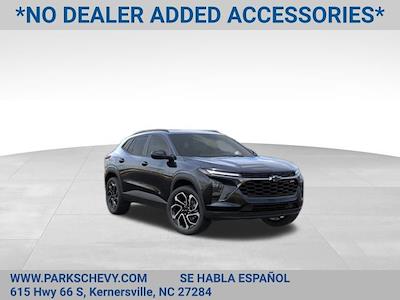 New 2026 Chevrolet Trax 2RS for sale #086004 - photo 1