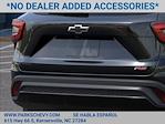New 2026 Chevrolet Trax 2RS for sale #086004 - photo 14