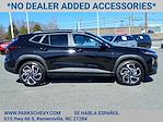 2026 Chevrolet Trax FWD SUV for sale #086004 - photo 29