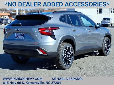 New 2026 Chevrolet Trax - photo 1