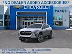 New 2026 Chevrolet Trax 2RS for sale #086060 - photo 8