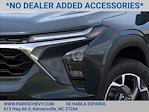 New 2026 Chevrolet Trax LT for sale #086878 - photo 10