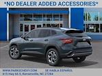 New 2026 Chevrolet Trax LT for sale #086878 - photo 4