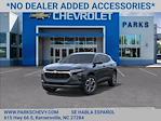 New 2026 Chevrolet Trax LT for sale #086878 - photo 8
