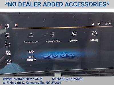 New 2026 Chevrolet Trax - photo 1