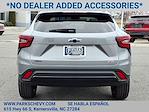 2026 Chevrolet Trax FWD SUV for sale #088009 - photo 29