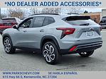 2026 Chevrolet Trax FWD SUV for sale #088009 - photo 30