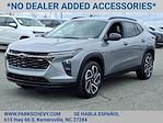 2026 Chevrolet Trax FWD SUV for sale #088009 - photo 32