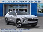 2026 Chevrolet Trax FWD SUV for sale #088009 - photo 7