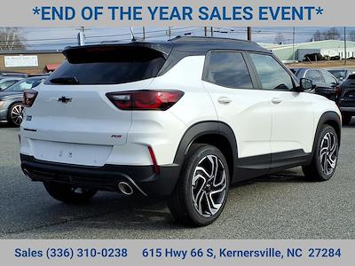 2026 Chevrolet Trailblazer FWD SUV for sale #091390 - photo 2