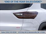 2026 Chevrolet Trailblazer FWD SUV for sale #091390 - photo 11