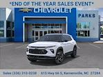 2026 Chevrolet Trailblazer FWD SUV for sale #091390 - photo 8