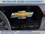 2026 Chevrolet Trailblazer FWD SUV for sale #095124 - photo 20