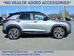 New 2026 Chevrolet Trailblazer RS for sale #095124 - photo 29