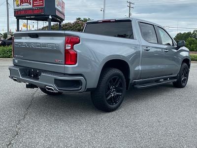 New 2025 Chevrolet Silverado 1500 RST Crew Cab 4x4 Pickup for sale #100166X - photo 2