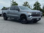 2025 Chevrolet Silverado 1500 Crew Cab 4x4 Pickup for sale #100166X - photo 1