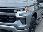 2025 Chevrolet Silverado 1500 Crew Cab 4x4 Pickup for sale #100166X - photo 21
