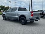 2025 Chevrolet Silverado 1500 Crew Cab 4x4 Pickup for sale #100166X - photo 25
