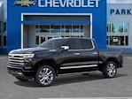 2026 Chevrolet Silverado 1500 Crew Cab 4x4 Pickup for sale #100168 - photo 3