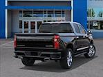 2026 Chevrolet Silverado 1500 Crew Cab 4x4 Pickup for sale #100168 - photo 2
